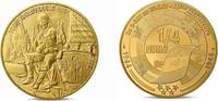 Frankrijk ¼ euro Frankrijk 2025 ¼ Euro '80 jaar VE Day- Amerikaanse soldaat' -