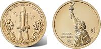 Verenigde Staten 1 Dollar USA 1 dollar 'American Innovation-Florida' -