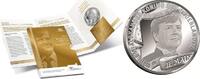 Nederland 10 euro Nederland 2013 10 Euro Koningstientje Zilver -