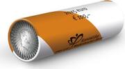 Nederland 5 euro 2013 Vrede van Utrecht in Rol (20 stuks) -