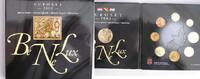 Nederland Nederland 2003 Beneluxset -