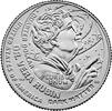 Verenigde Staten U.S.A. ¼ Dollar 'Dr. Vera Rubin' -