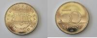 Hongarije 50 Forint Hongarijë Verdrag van Rome -