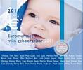 Nederland Babyset 2011 jongen -