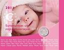 Nederland Babyset 2011 meisje -