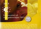Nederland Babyset 2013 meisje -