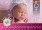 Nederland  Babyset 2019 Meisje