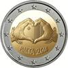 Malta 2 Euro2016 Liefde -