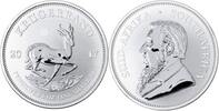Zuid-Afrika Zuid-Afrika 2017 1 Krugerrand 1 ounce zilver -