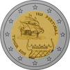 Portugal 2 Euro2015 500 jaar contact met Timor -