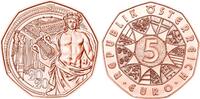 Oostenrijk 5 Euro Oostenrijk 2020 5 euro '150 jaar Wiener Musikverein' -