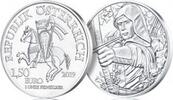 Oostenrijk 2019 1½ Euro Wiener Robin Hood 1 Ounce zilver