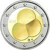  2019 Finland 2 euro2019 100 jaar grondwet unz