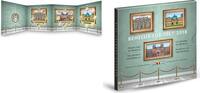 Nederland 2018 Nederland 2018 Beneluxset  65,00 EUR  zzgl. 15,50 EUR Versand