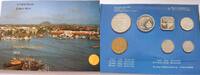 Aruba set1993 -
