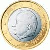 België 1 Euro2000 -