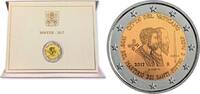 Vaticaan 2 Euro2017 1950 jaar martelaarschap Petrus & Paulus -