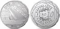 Frankrijk 10 euro Frankrijk 2025 10 Euro 'Roland Garros' -