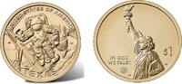 Verenigde Staten 1 Dollar USA 1 dollar 'American Innovation-Texas' -