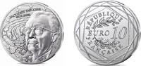 Frankrijk 10 euro Frankrijk 2025 10 Euro 'Jacques Delors' -