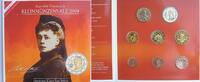 Oostenrijk set2004 -