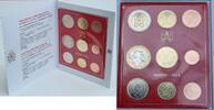 Vaticaan 2024 set2024 II met de 5 euromunt st 89,95 EUR  zzgl. 15,50 EUR Versand