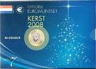 Nederland Nederland 2008 Kerstset deel 7 -