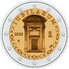 Speciale 2 euromunten 2 Euro Italië 2025 'Jubileumjaar' -