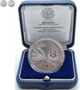 Estland Estland 2012 12 euro Olympische Spelen zilver -