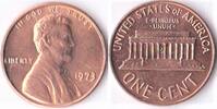 Verenigde Staten United States of America One Cent 1973 -