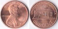 Verenigde Staten United States of America One cent 1990 -