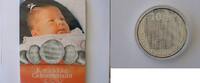 Nederland 10 euro Nederland 2004 10 euro Geboortemunt Zilver -
