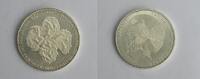 Niederlande 50 Gulden 1990 4 Vorstinnen -
