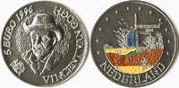 Penning Nederland 5 Euro Vincent van Gogh 1996 -