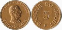Penning 5 Banque du Jouet William Shakespeare-Julius Caesar -