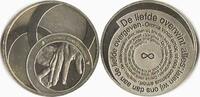 Penning Nederlandse Huwelijkspenning -