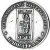 Penning Nederland Schoonhovense Zilverfabriek sinds 1874 -