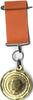 Penning (Medaille) Nederland Koningin Beatrix -