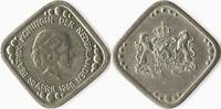Penning Nederland Beatrix Koningin der Nederlanden -