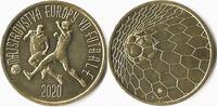 Penning Majstrovatva Europy Vo Futbale 2020 -