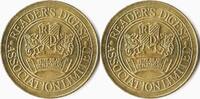 Penning Readers Digest Association limited -