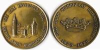 Penning jaar Markizaat Hoensbroek 1675 - 1975 -