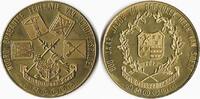 Penning Soest Landjuweel 1987 set van 2 penningen -
