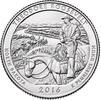 Verenigde Staten KM ??? U.S.A ¼ Dollar Theodore Roosevelt -