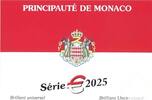 Monaco 2025 set st