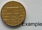 Ireland 1 Cent Ierland