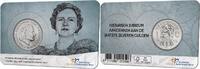 Nederland 2024 'Zilveren Juliana Gulden 1958 in coincard