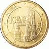 Germany 10 Cent Duitsland