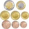 Germany 50 Cent Duitsland