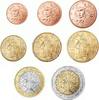 Germany 50 Cent Duitsland